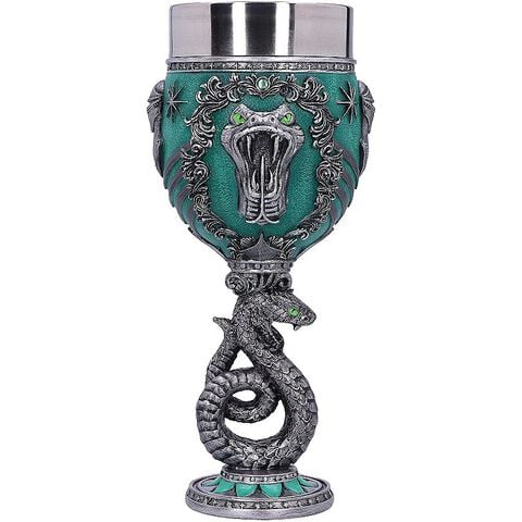 Coupe Collector - Harry Potter - Slytherin - 19.5cm